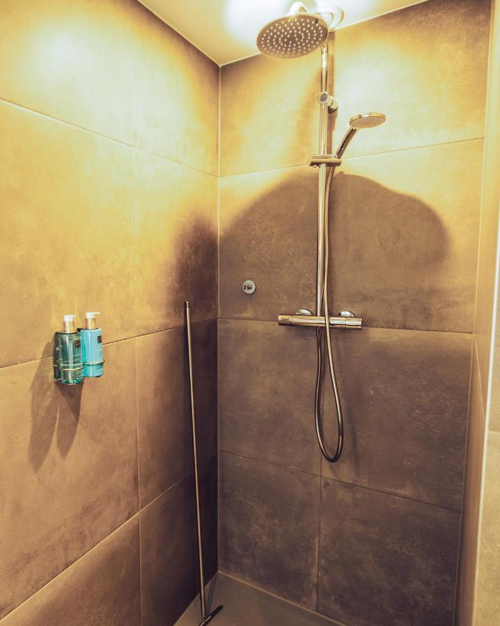 Oldschool Hotel Вінтерсвейк Екстер'єр фото