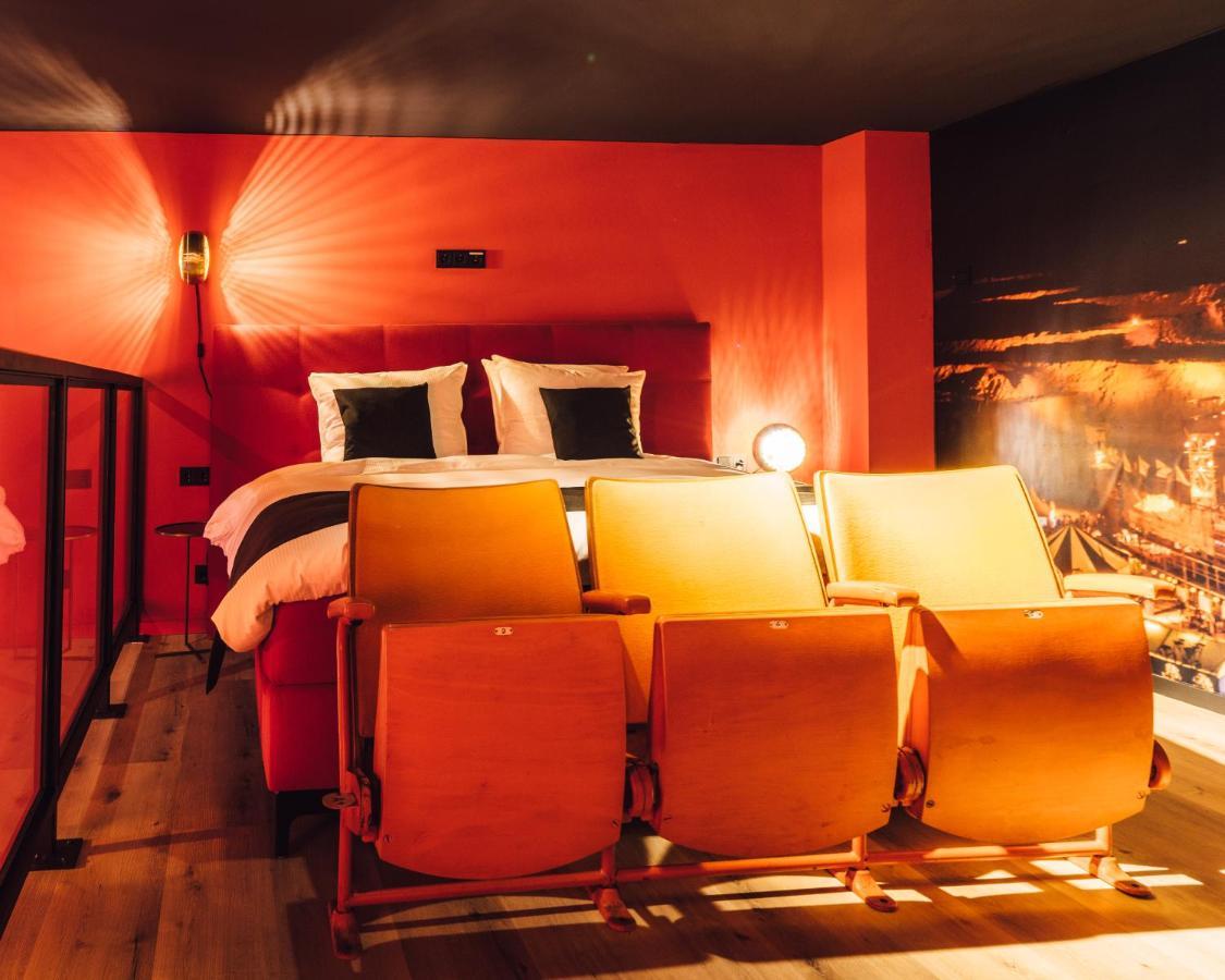 Oldschool Hotel Вінтерсвейк Екстер'єр фото