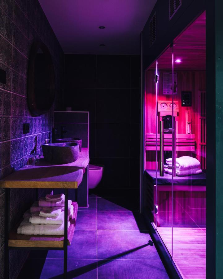 Oldschool Hotel Вінтерсвейк Екстер'єр фото